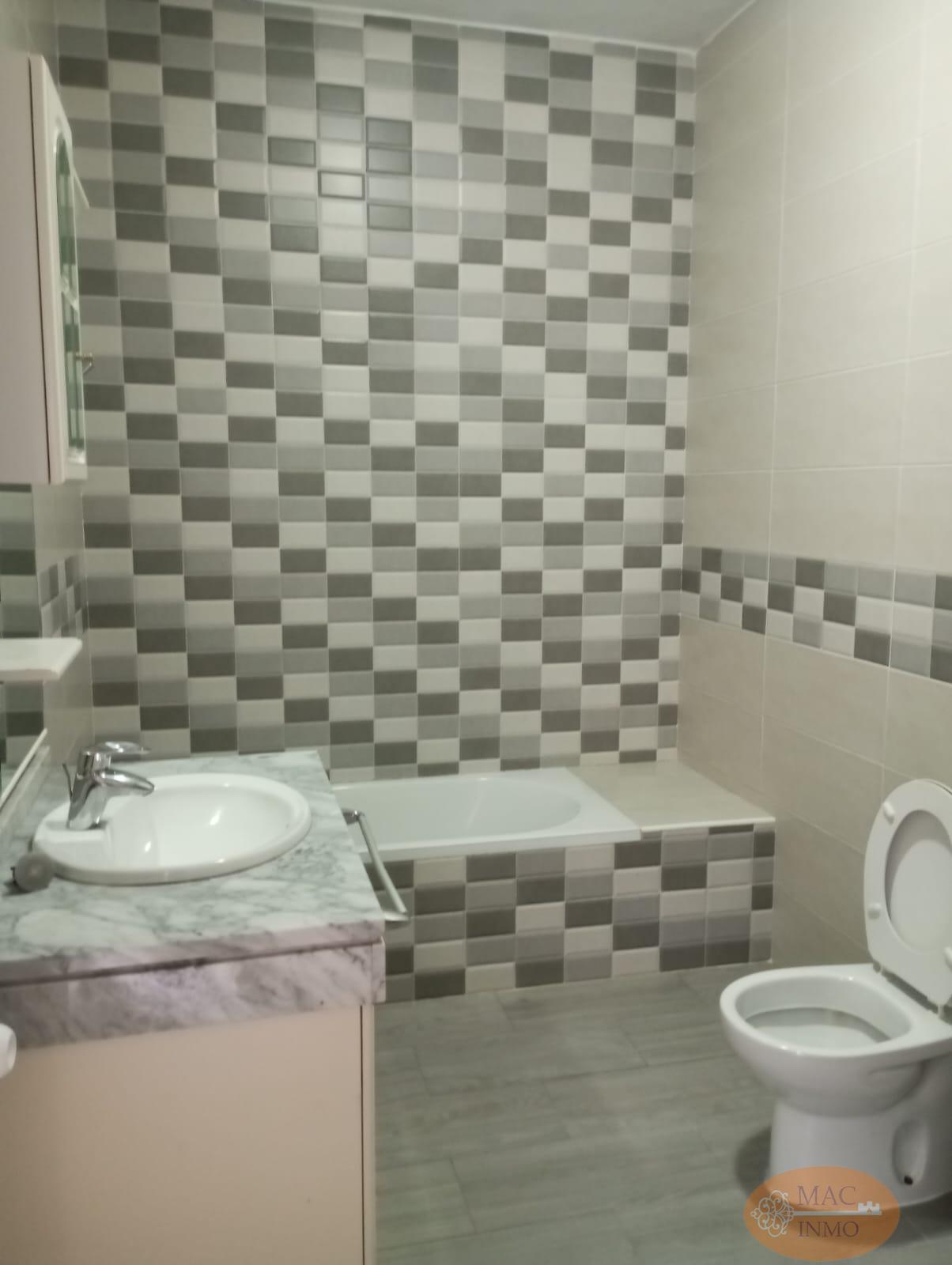 For sale of house in Puerto Serrano