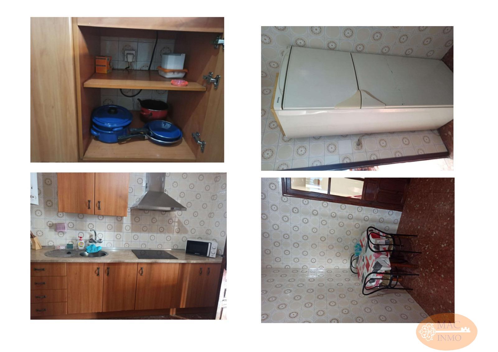 Venta de piso en Puerto Serrano