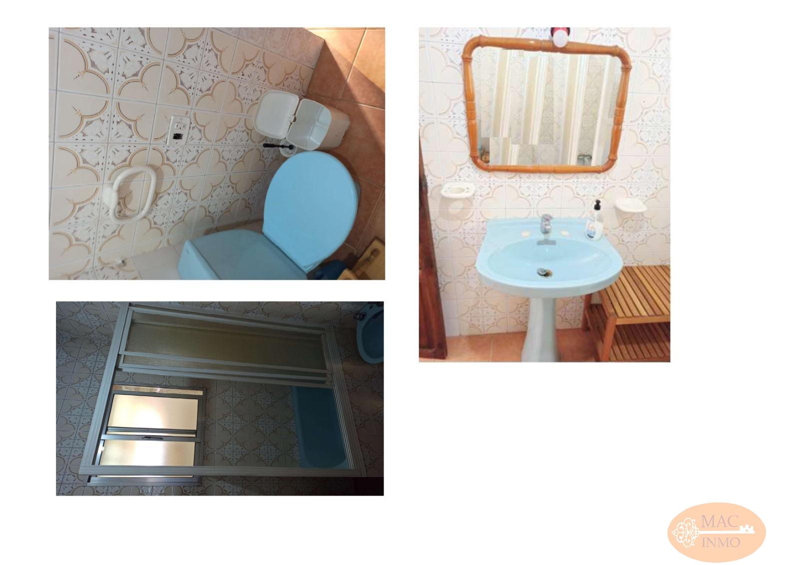 Venta de piso en Puerto Serrano