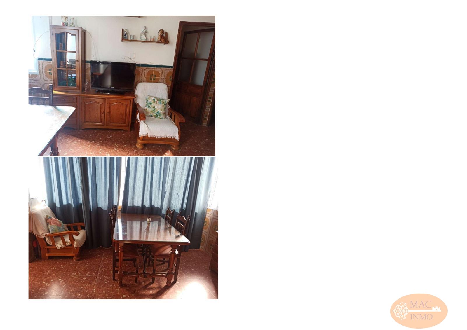 Venta de piso en Puerto Serrano