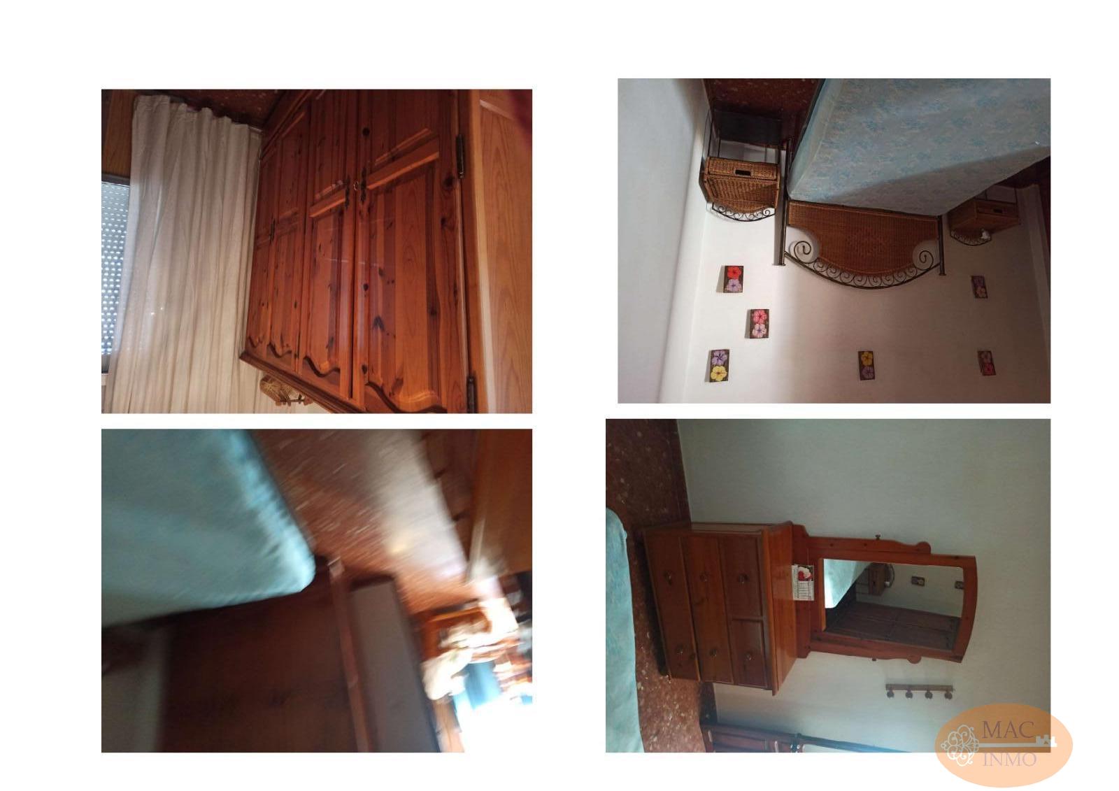 Venta de piso en Puerto Serrano