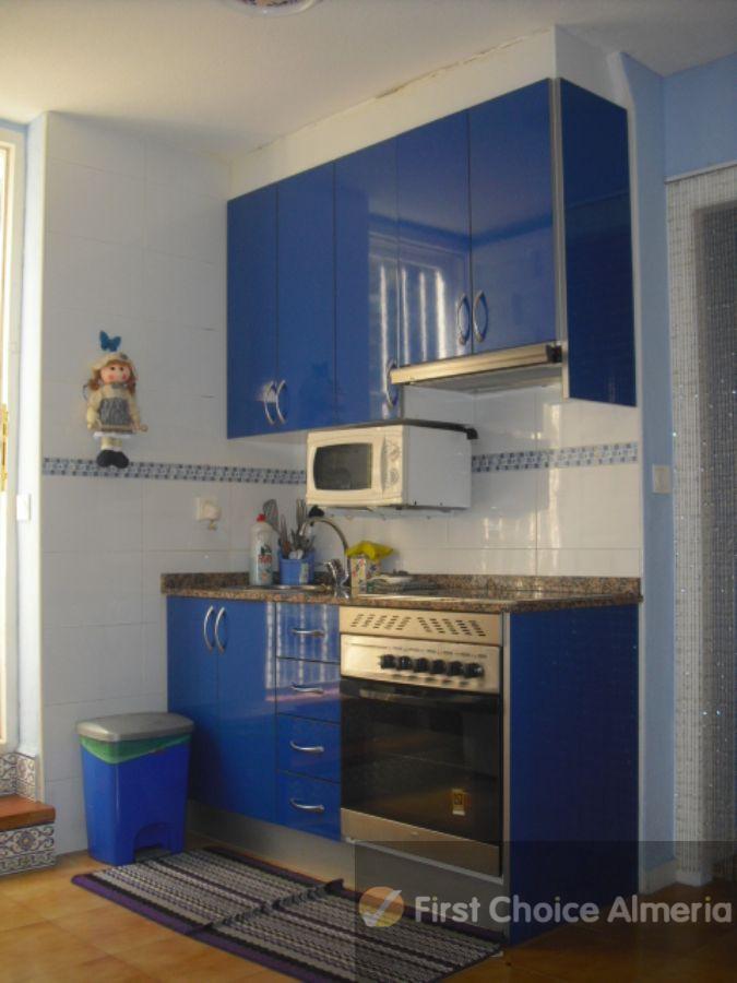 For sale of apartment in Mojácar