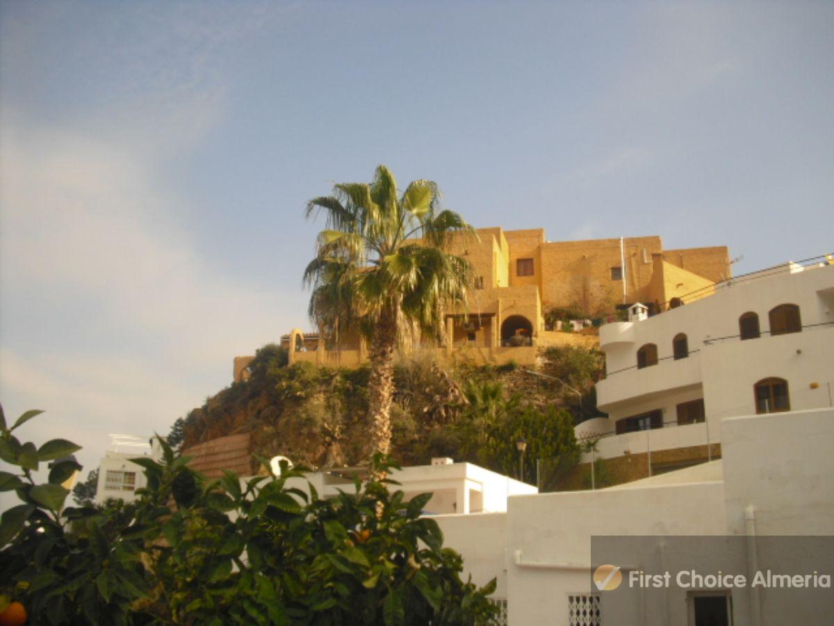 For sale of apartment in Mojácar