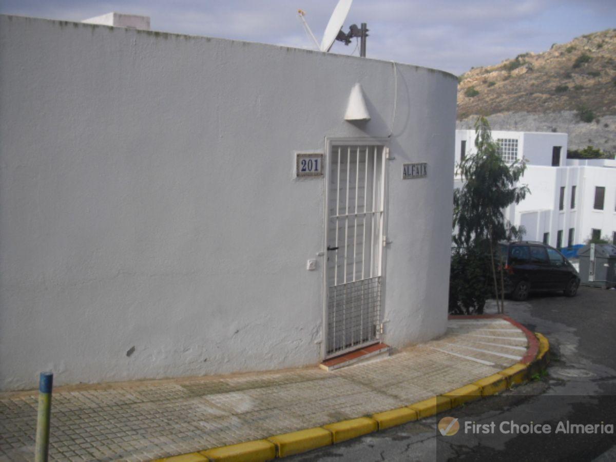For sale of apartment in Mojácar