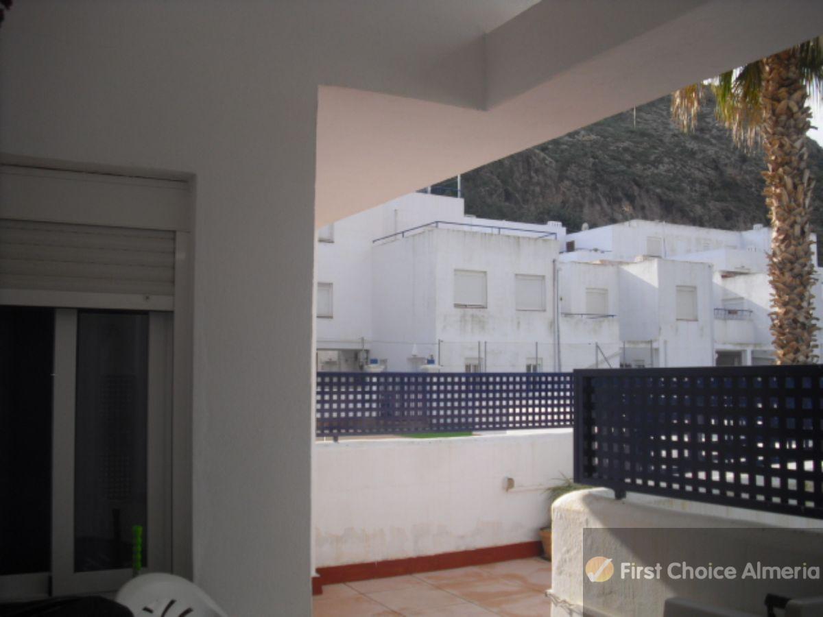 For sale of apartment in Mojácar