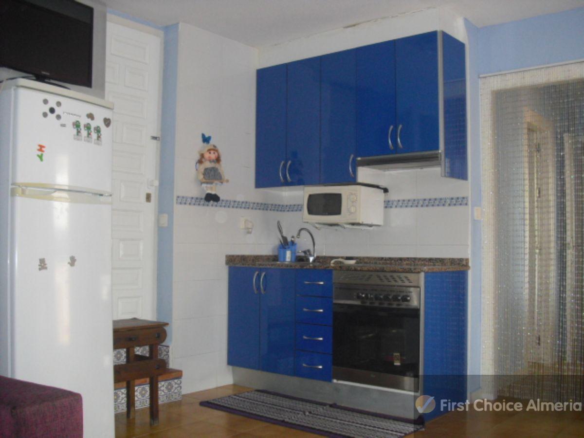 For sale of apartment in Mojácar