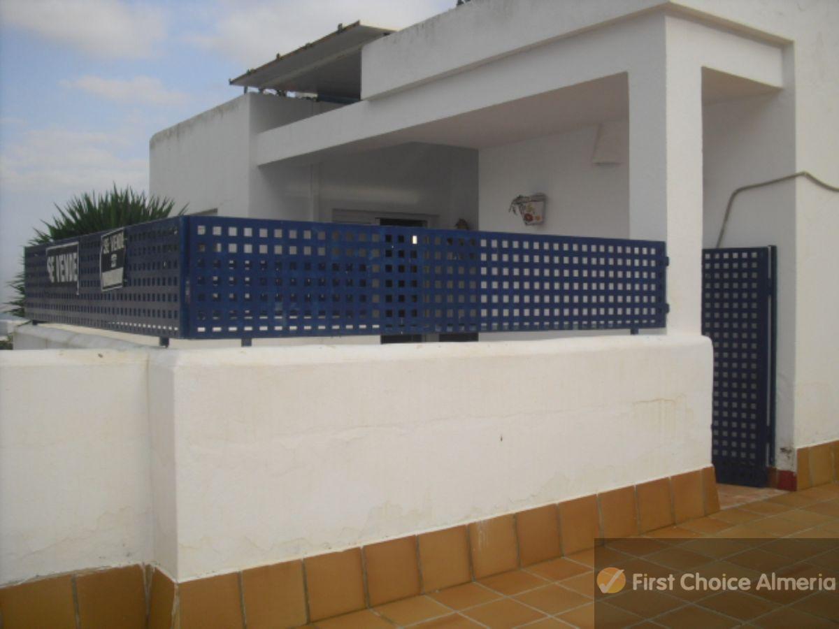 For sale of apartment in Mojácar