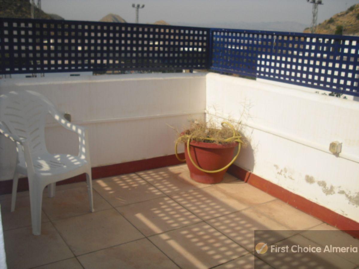 For sale of apartment in Mojácar