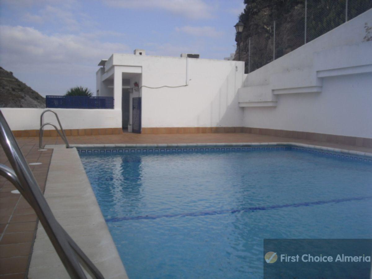 For sale of apartment in Mojácar