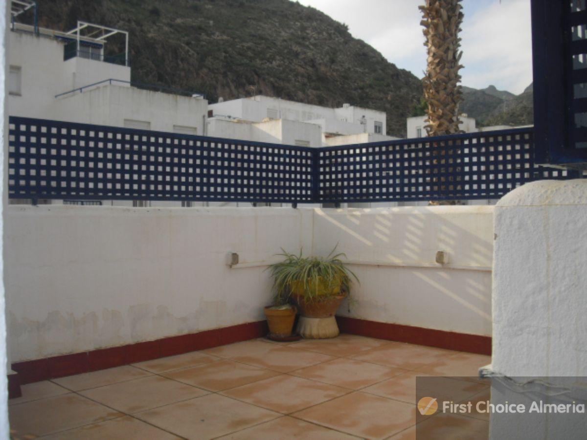 For sale of apartment in Mojácar