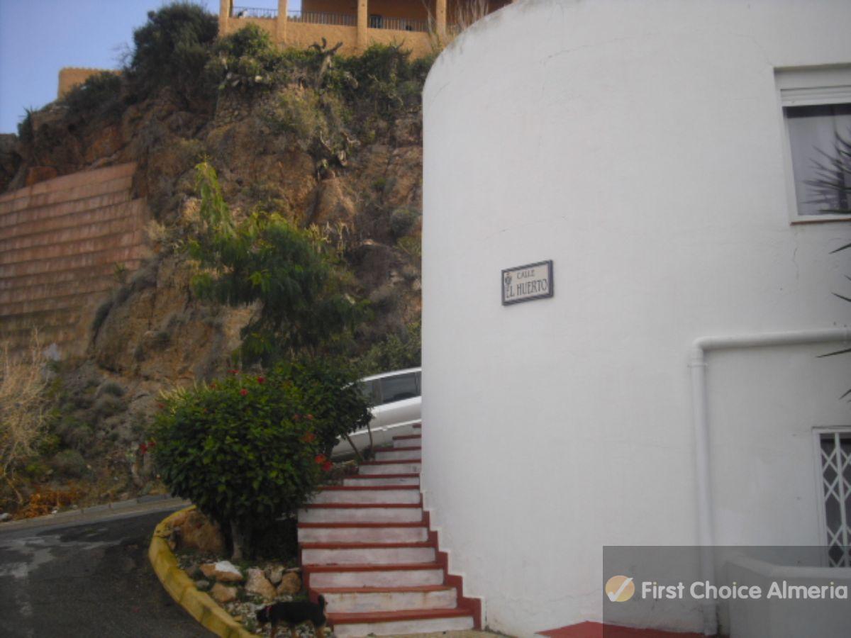 For sale of apartment in Mojácar