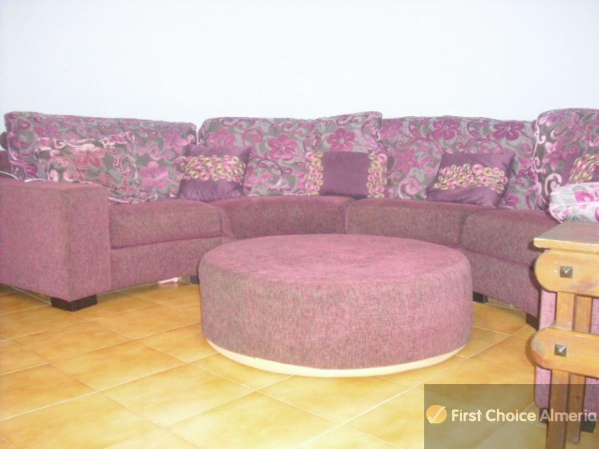 For sale of apartment in Mojácar
