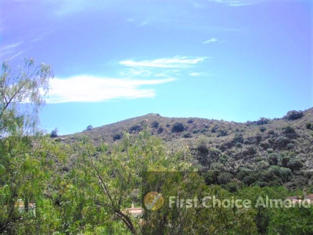 Venta de villa en Mojácar