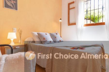 For sale of villa in Mojácar