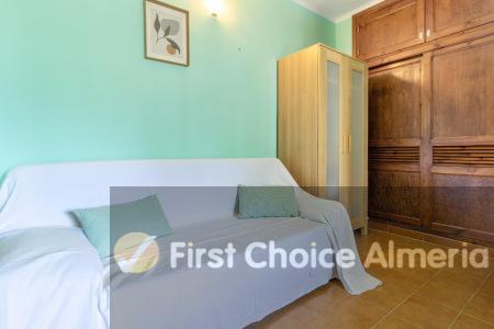 For sale of villa in Mojácar