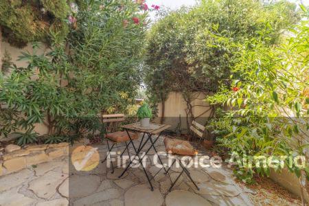 For sale of villa in Mojácar