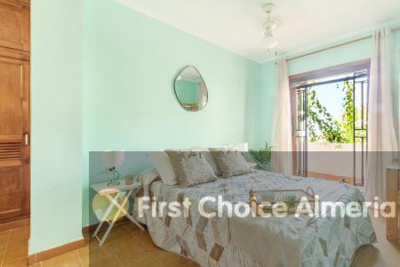 For sale of villa in Mojácar