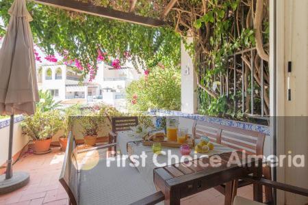 For sale of villa in Mojácar