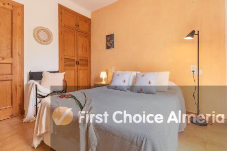 For sale of villa in Mojácar