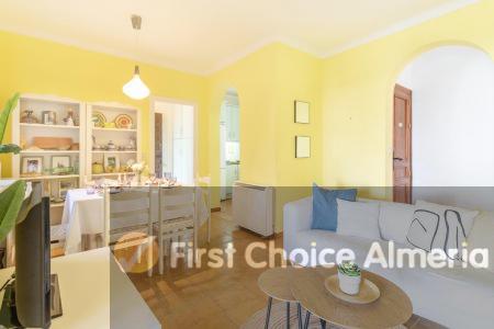 For sale of villa in Mojácar
