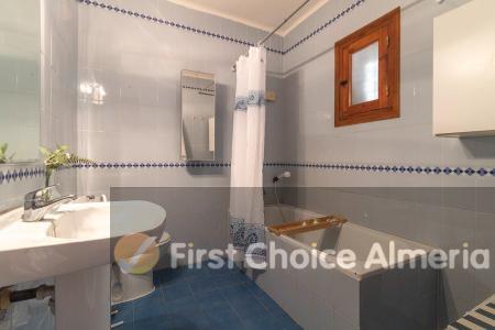 For sale of villa in Mojácar