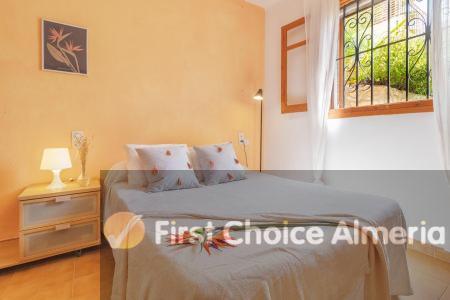 For sale of villa in Mojácar