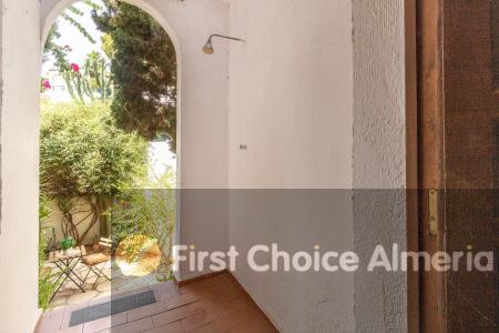 For sale of villa in Mojácar
