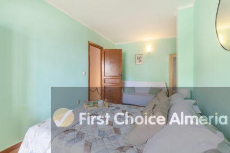 For sale of villa in Mojácar