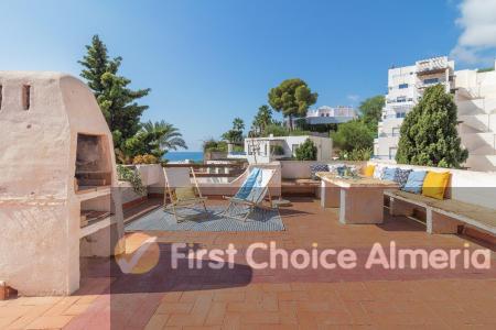 For sale of villa in Mojácar