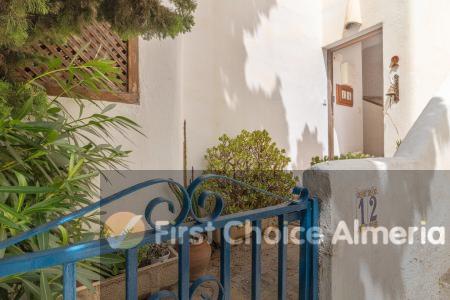 For sale of villa in Mojácar