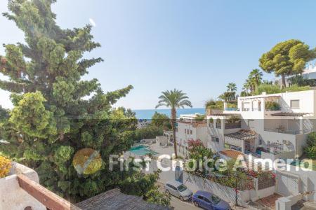 For sale of villa in Mojácar