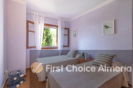 For sale of villa in Mojácar