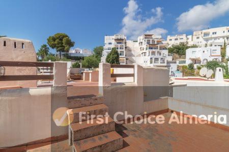 For sale of villa in Mojácar