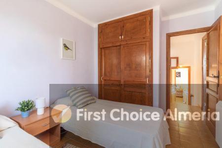 For sale of villa in Mojácar