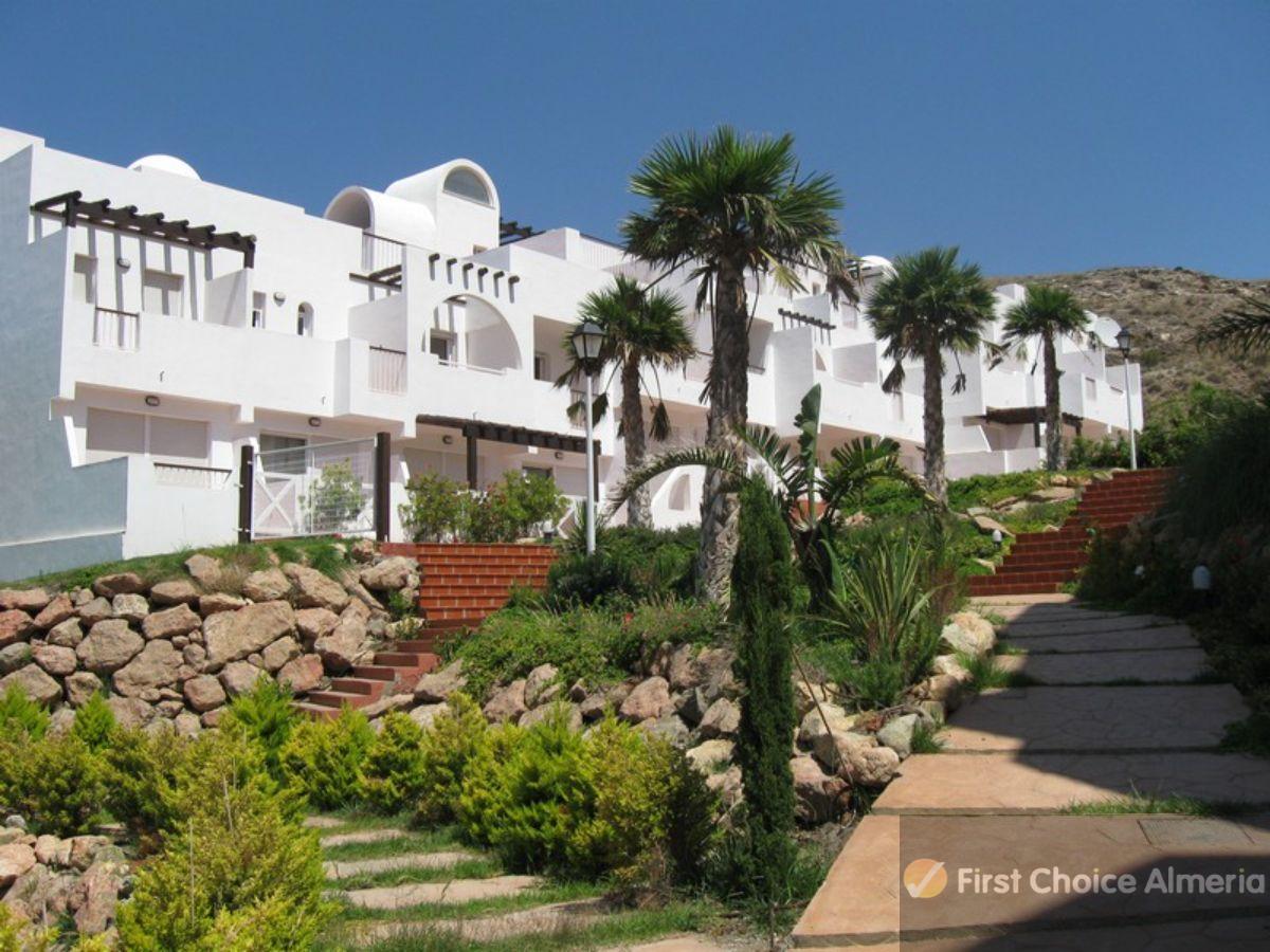 For sale of apartment in Carboneras