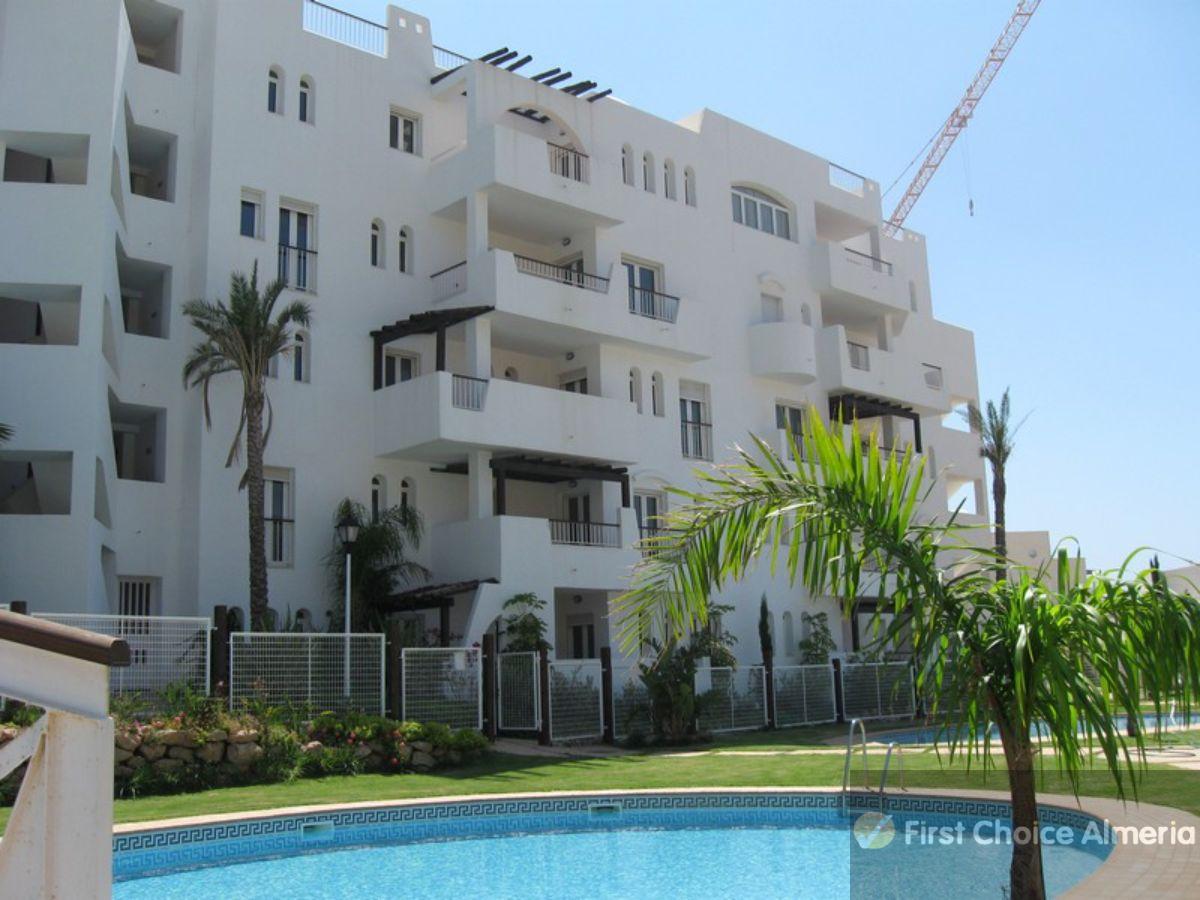 For sale of apartment in Carboneras