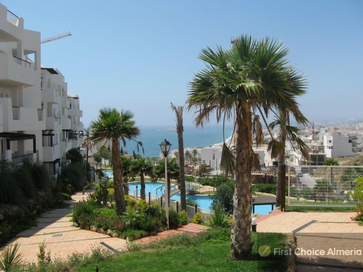 For sale of apartment in Carboneras