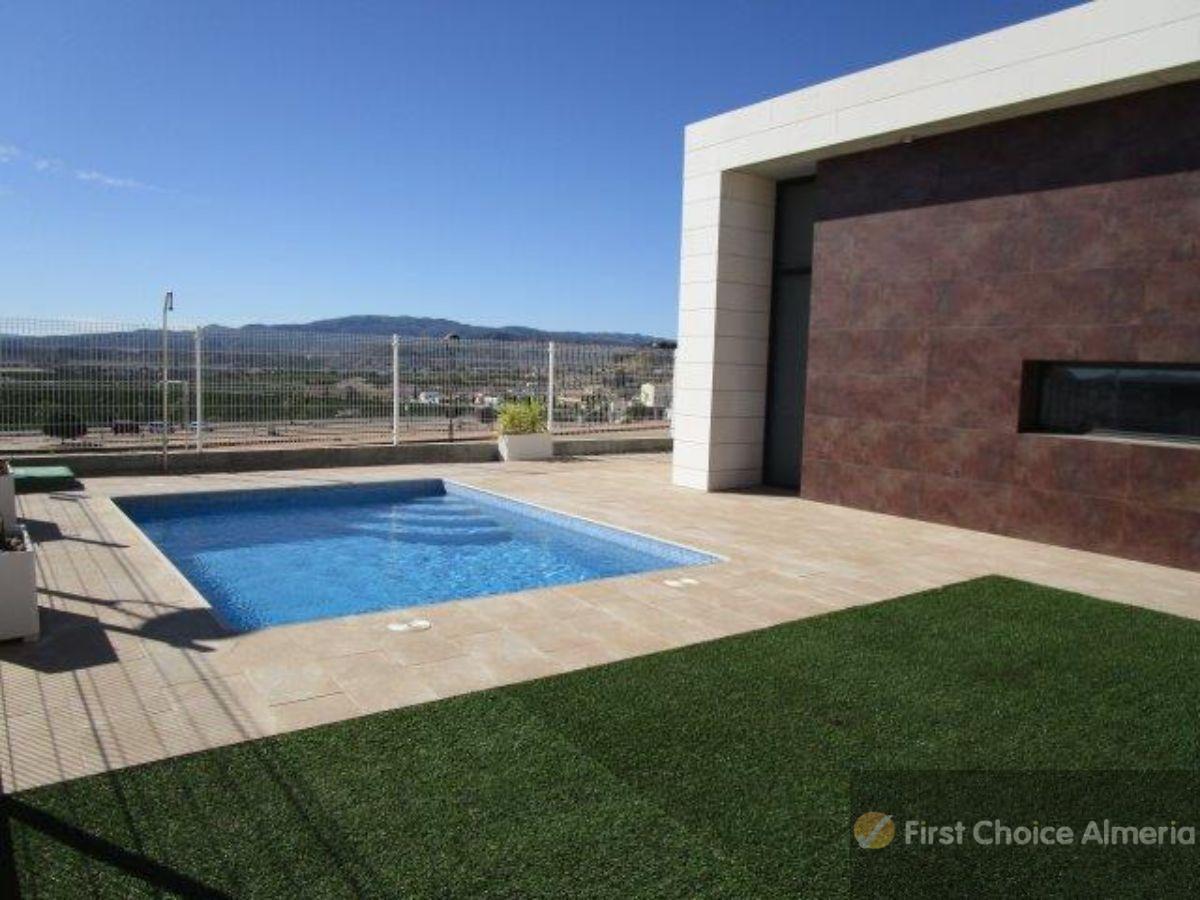 Venta de villa en Antas