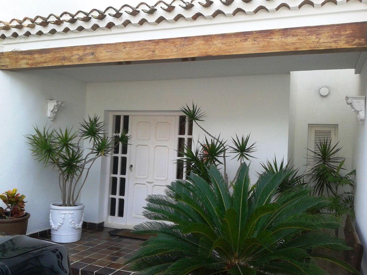 Venta de villa en Mojácar