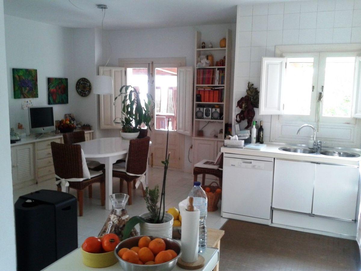 Venta de villa en Mojácar Venta de villa en Mojácar