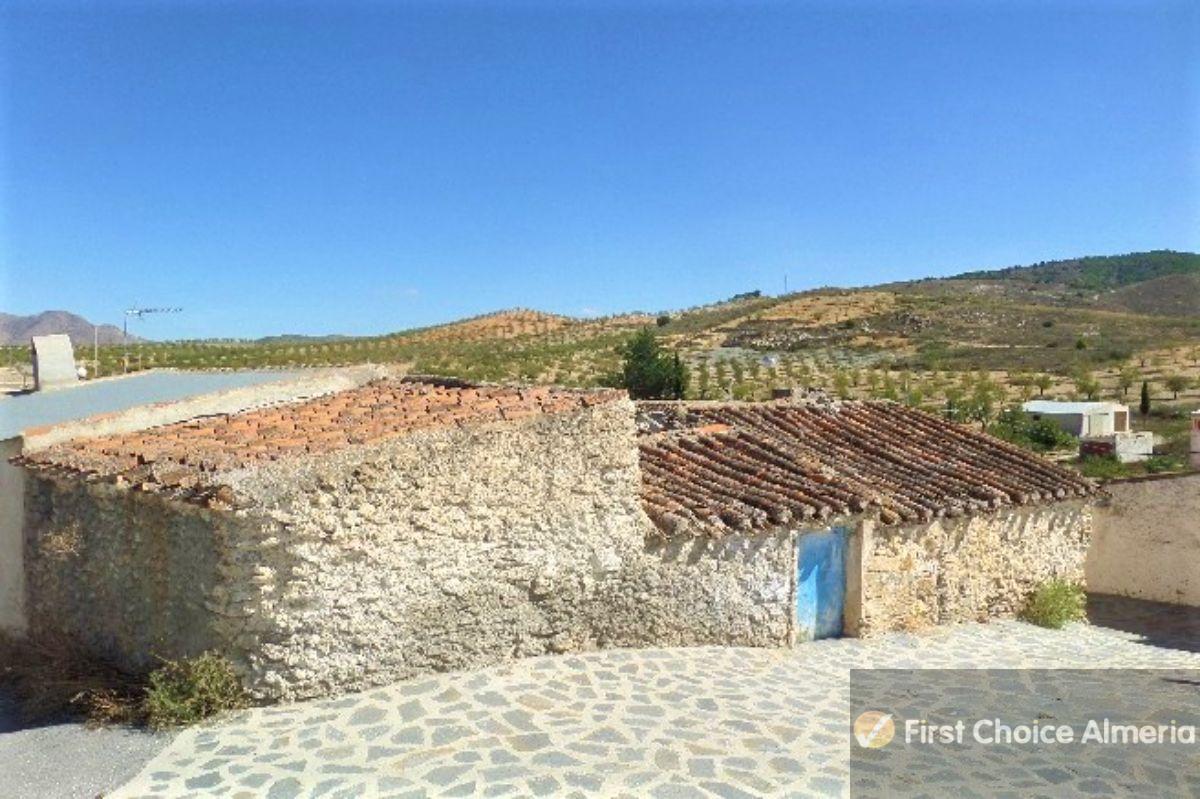 Casa de pueblo en venta en El Margen, Oria