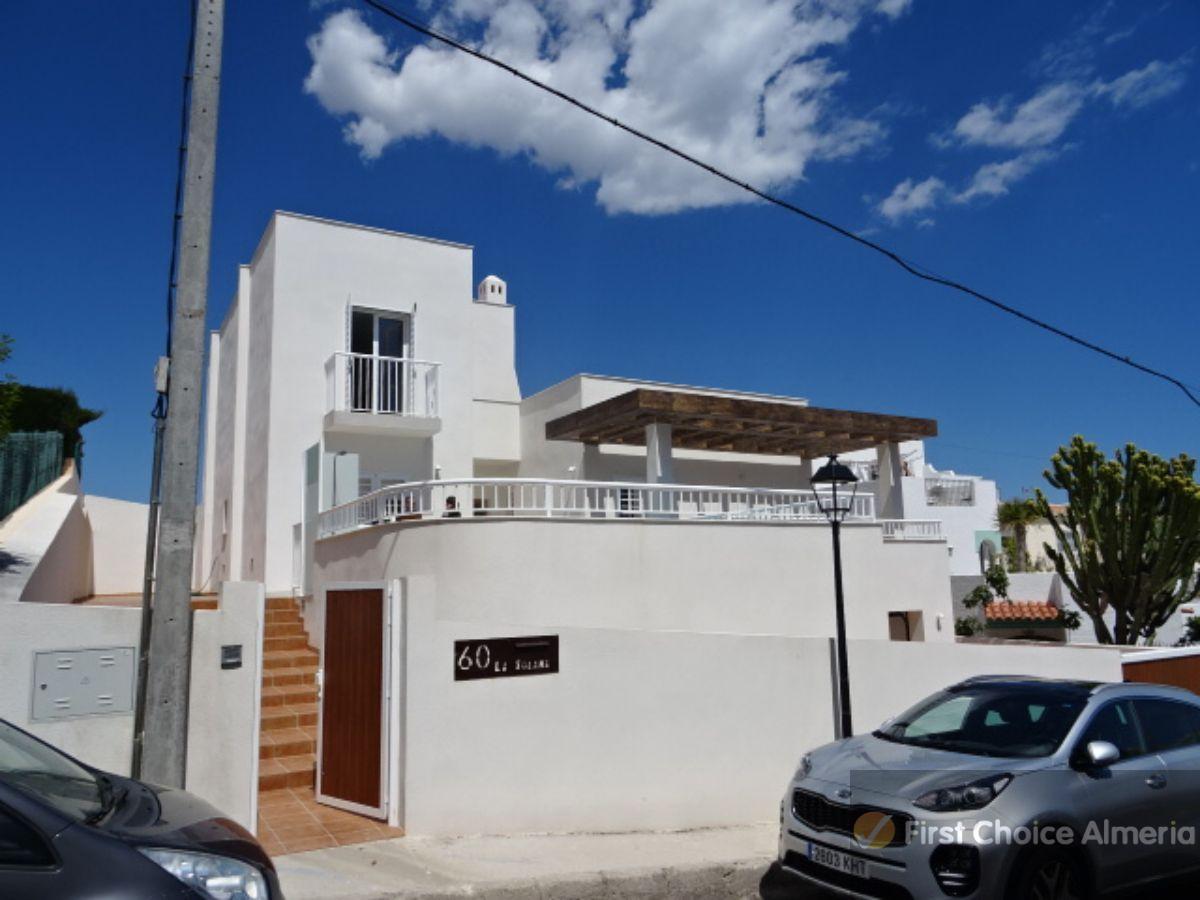 Venta de chalet en Mojácar