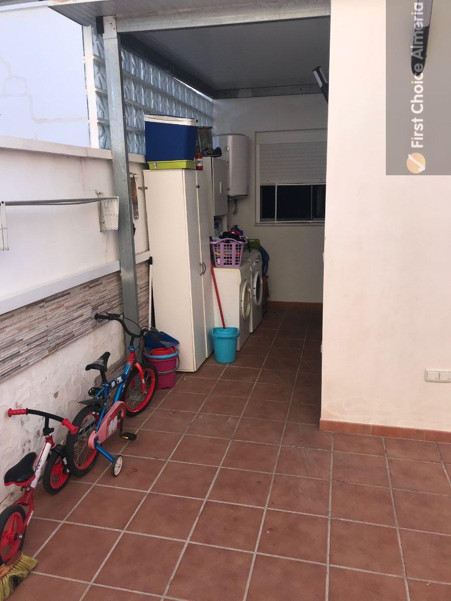 For sale of apartment in Turre