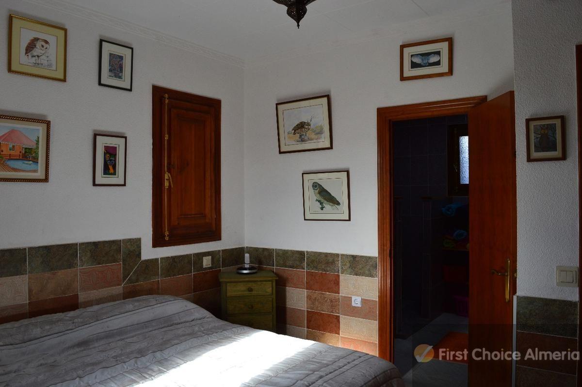 For sale of house in Cuevas del Almanzora