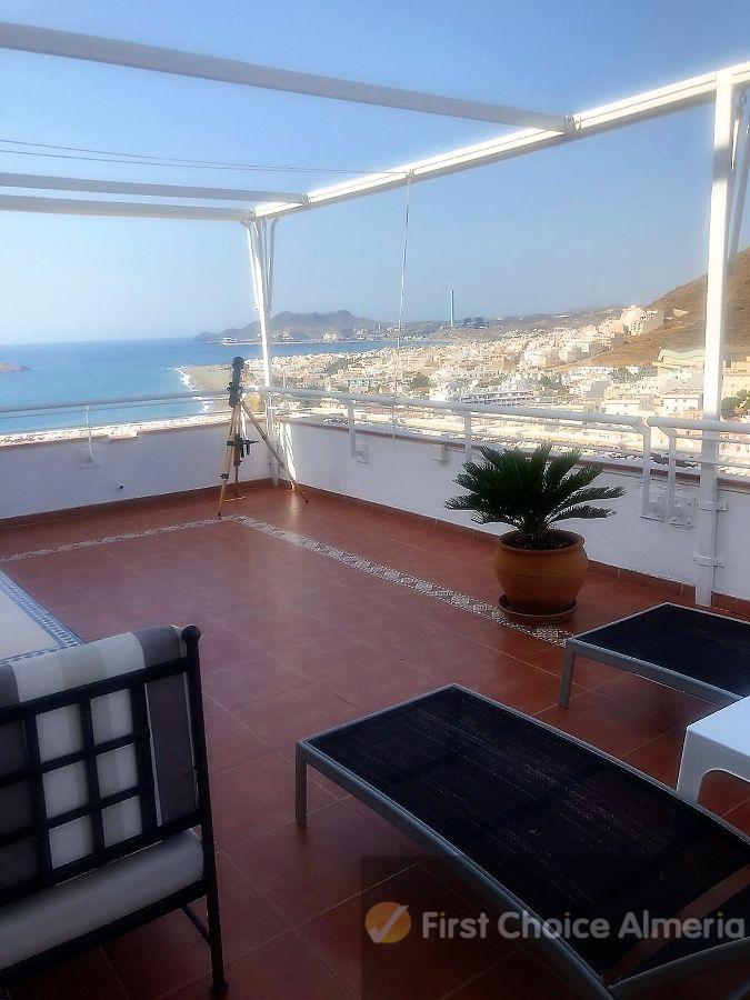 For sale of apartment in Carboneras