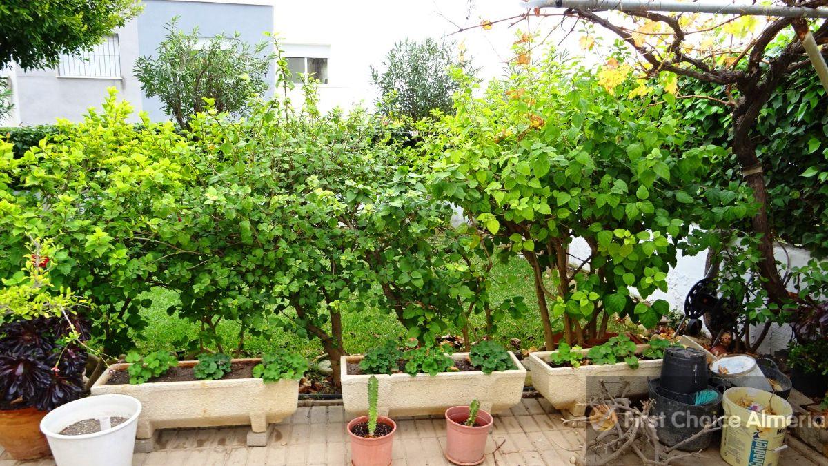 For sale of villa in Vera
