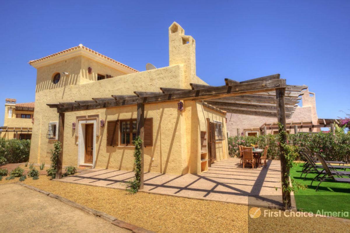 Venta de villa en Cuevas del Almanzora