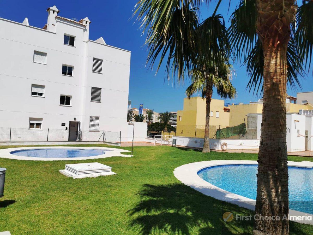 For sale of apartment in Cuevas del Almanzora