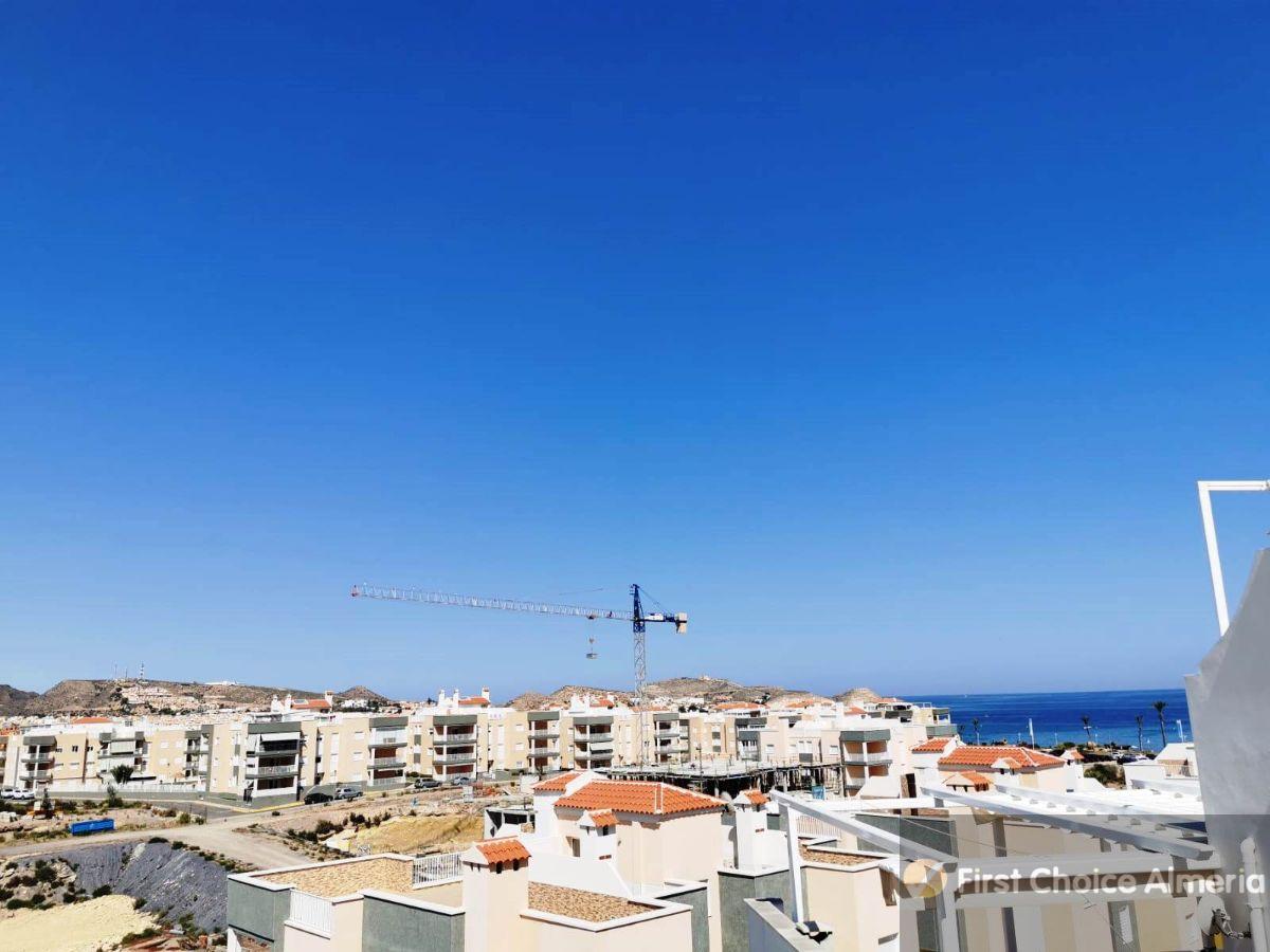 For sale of apartment in Cuevas del Almanzora