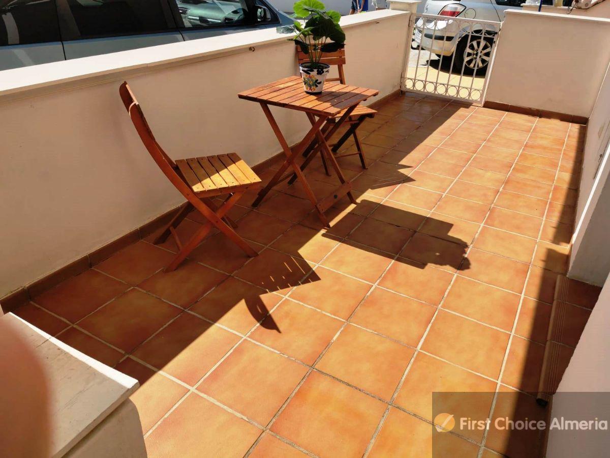 For sale of apartment in Cuevas del Almanzora